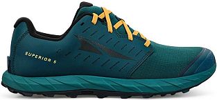 Кроссовки мужские ALTRA M Superior 5