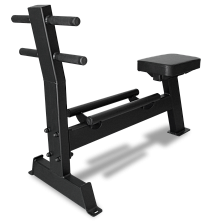 Скамья для тяги гантели BRONZE GYM PARTNER AL-322