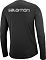 Футболка мужская SALOMON AGILE LS TEE M - фото № 4