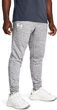 Брюки мужские Under Armour UA Rival Terry Jogger (011)