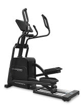 Эллиптический тренажер профессиональный SVENSSON INDUSTRIAL PERFORMER E
