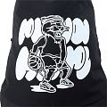 Мешок для обуви Puma Basketball Gym Sac - фото № 5