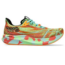 Кроссовки женские ASICS NOOSA TRI 15 (Lime Burst/Illuminate Mint)