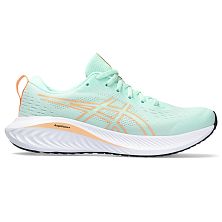 Кроссовки женские ASICS GEL-Excite 10 (Mint Tint/Bright Orange)