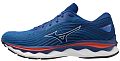 Кроссовки мужские Mizuno WAVE SKY 6 - фото № 1