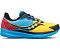 Кроссовки женские Saucony Ride 14 RunShield - фото № 1