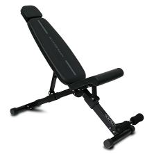 Силовая скамья регулируемая домашняя APPLEGATE CRUX X