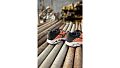 Кроссовки мужские Mizuno WAVE INSPIRE 16 - фото № 9