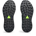 Кроссовки женские ASICS GEL-Trabuco 12 GTX (Black/Graphite Grey) - фото № 5