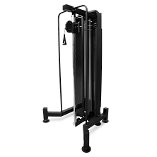 Одиночный универсальный блок 100кг BRONZE GYM PARTNER ML-819