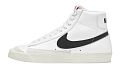 Кеды высокие мужские Nike Blazer MID '77 Vintage - фото № 1