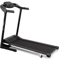 Беговая дорожка домашняя CARBON FITNESS T550 - фото № 1