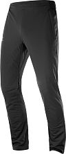 Брюки мужские Salomon AGILE WARM PANT M