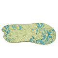 Кроссовки женские Hoka W Kawana - фото № 6