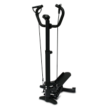 Степпер домашний с эспандерами APPLEGATE PACE R GENERIC T