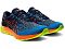 Кроссовки мужские ASICS DYNAFLYTE 4 - фото № 1