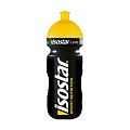 Спортивная бутылочка Isostar 650 мл Черная - фото № 1