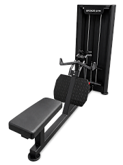 Горизонтальная тяга профессиональный BRONZE GYM PARTNER ML-307