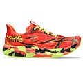 Кроссовки мужские ASICS NOOSA TRI 15 (Sunrise Red/Black) - фото № 1
