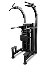 Гравитрон стек 100 кг BRONZE GYM PARTNER ML-323