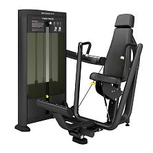 Жим от груди профессиональный BRONZE GYM BLANC 08