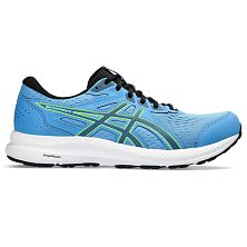 Кроссовки мужские ASICS GEL-Contend 8 (Waterscape/Black)