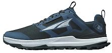 Кроссовки мужские ALTRA M LONE PEAK 8 (Navy/Black)