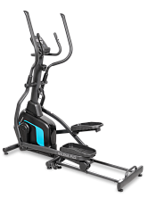 Эллиптический тренажер домашний OXYGEN FITNES GALENA FLD