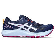 Кроссовки женские ASICS GEL-Sonoma 7 (Blue Expanse/Light Blue)