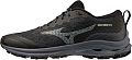 Кроссовки мужские Mizuno WAVE RIDER GTX - фото № 1