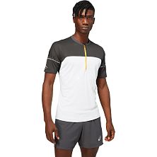 Футболка мужская Asics FUJITRAIL TOP