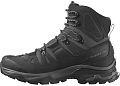 Ботинки мужские SALOMON QUEST 4 GTX (Magnet/Black/Quarry) - фото № 5
