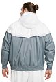 Ветровка мужская Nike Sportswear Windrunner Hooded Jacket - фото № 13