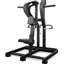 BRONZE GYM PL-1702 Горизонтальная тяга