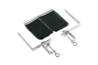 KRAFLA N-H100 Сетка для настольного  тенниса с креплением