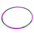 Обруч утяжеленный PRCTZ WEIGHTED HULA-HOOP, 1.13 кг - фото № 2