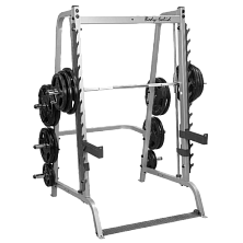 Машина Смита GS348