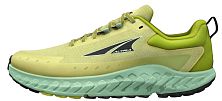 Кроссовки женские ALTRA W OUTROAD 2 (Yellow)