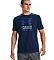 Футболка мужская Under Armour GL Foundation SS T - фото № 1