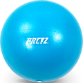 Пилатес-мяч PRCTZ PILATES MINI BALL,25 см. - фото № 2