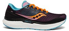 Кроссовки женские SAUCONY TRIUMPH 18 черные