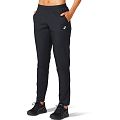 Брюки женские ASICS CORE WOVEN PANT (Performance Black) - фото № 1