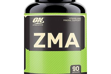 ZMA в спортивном питании: что это?