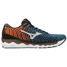 Кроссовки мужские Mizuno WAVE SKY WAVEKNIT 3