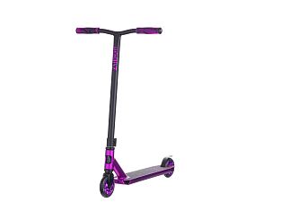 Albott S-068 Самокат трюковой, Purple