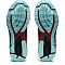 Кроссовки мужские ASICS GEL-DS TRAINER 26 - фото № 5