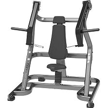 BRONZE GYM PL-1701 Жим от груди под наклоном