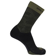 Носки SALOMON SOCKS X ULTRA CREW