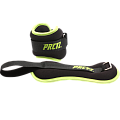 Утяжелители для ног и рук PRCTZ ANKLE&WRIST WEIGHT SET,1 кг (0.5кг х 2), пара.  - фото № 2