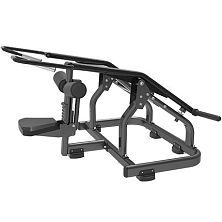 BRONZE GYM PL-1712 Трицепс